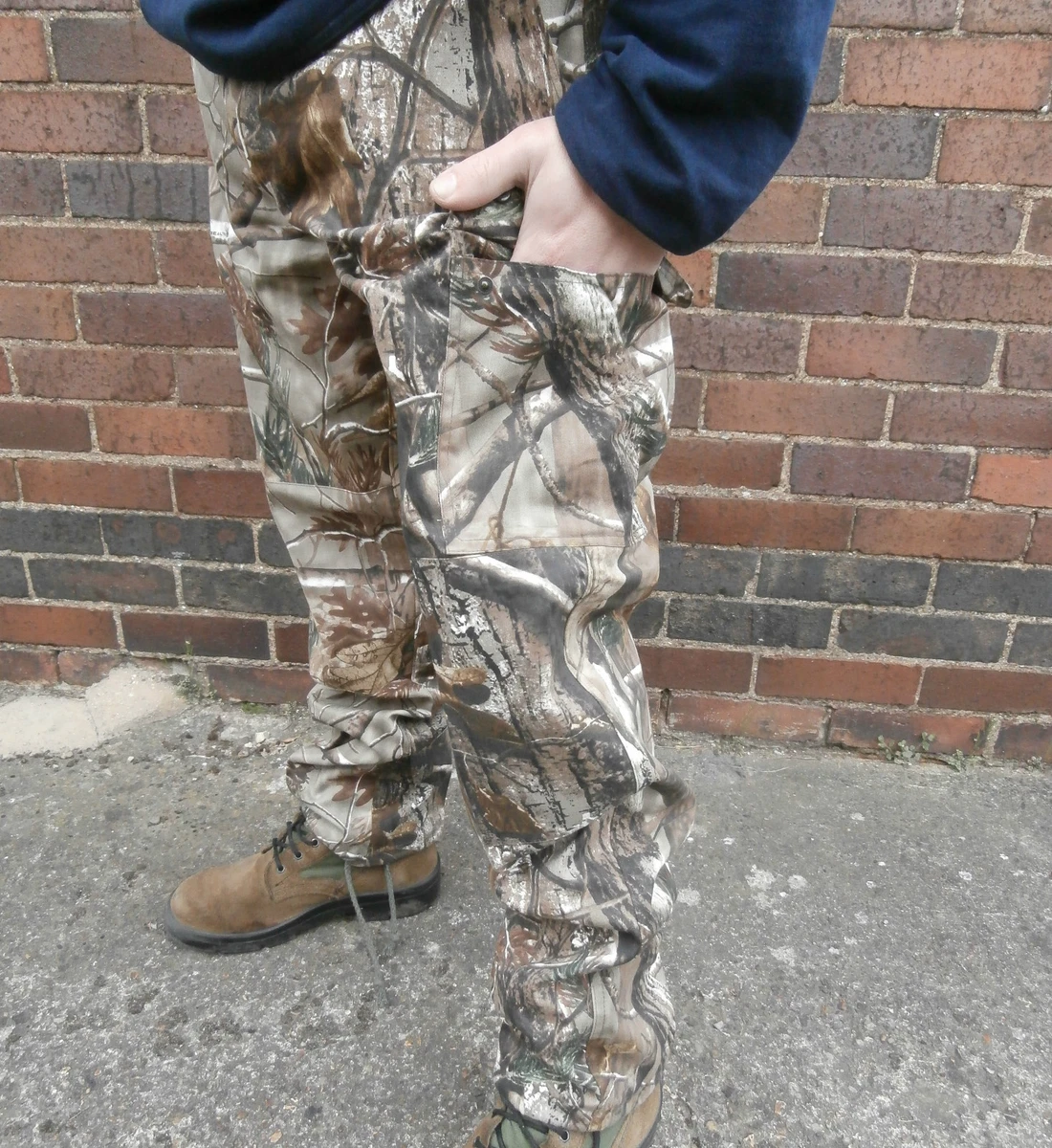 Hunter cheap cargo pants
