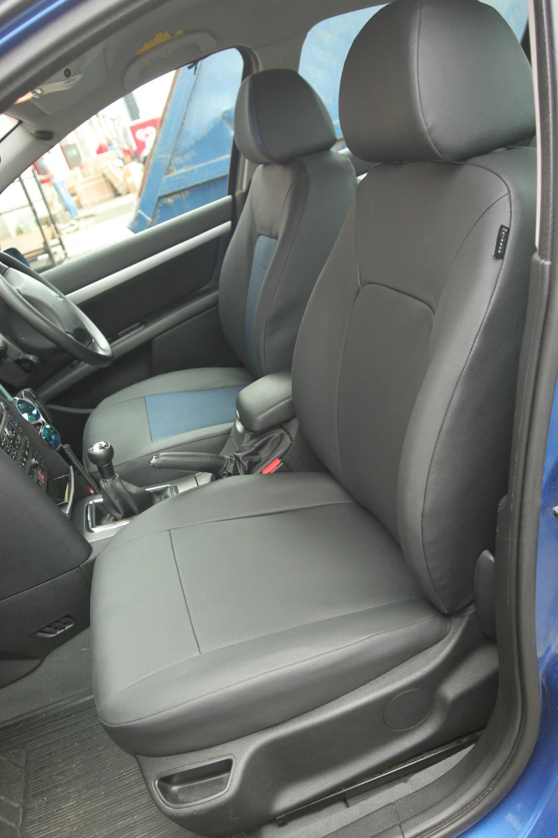 Taxi seat clearance covers