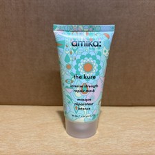 Amika The Kure Intense Bond Repair Mask - 1.7 oz / 50 ml New Sealed