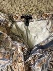 Forever 21 Blue/Tan/White/Black Pants Size Medium — photo 3