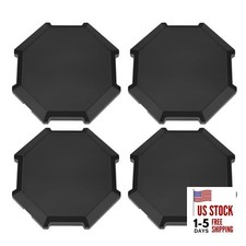 4Pcs Center Hub Wheel Cap for Polaris Sportsman 850 SP Touring Ultimate