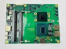 Kontron 38021-0000-27-2 COM Express CPU Board