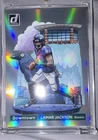 2024 Panini Donruss - Downtown! Lamar Jackson #1