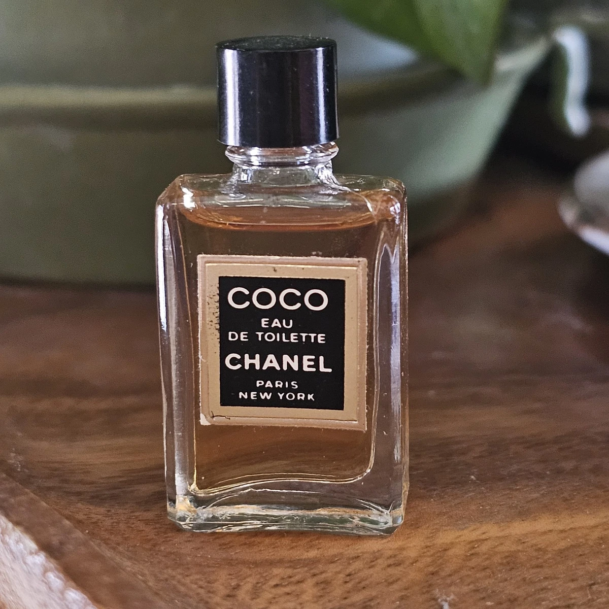 vintage coco chanel perfume products for sale | eBay
