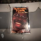 Buckwheat Zydeco Down Home Live SEALED Cassette Thanksgiving At El Sid 0’s — photo 1