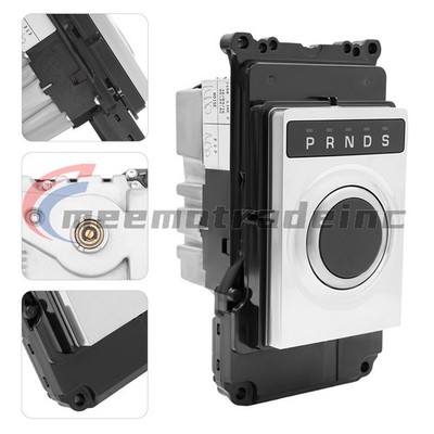 For 2014-2016 Range Rover Gear Shift Module Gearbox Shifter 8 Speed LR072650
