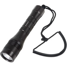 Waterproof 1000 Lumens LED Diving Flashlight Underwater 150m Super Bright LED