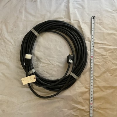75 FT 4/C 12 AWG 5OOW,  600V Priority Wire Heavy Duty Leviton 20A 480V sockets
