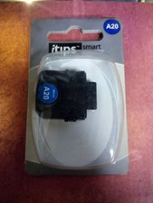 iTips smart A20 PDA Charger Tip 5.2V 1.5A RadioShack 273-1932