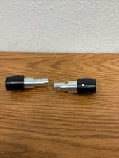 Woodcraft Bar End Slider Assembly with Lever Guard Mount 16-9299B