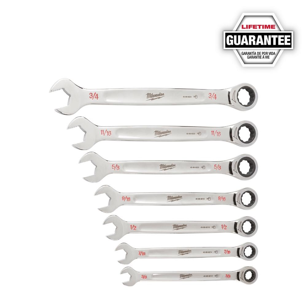 Milwaukee 48-22-9406 SAE 19490₽
