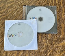 Apple iLife 09 iWork 09