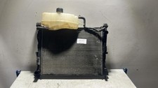 Radiateur Renault CLIO