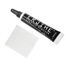 Polywatch Watch Plastic Acrylic Watch Glass Polish Scratch Remover 5g New