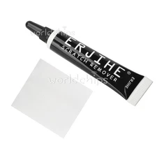 Polywatch Watch Plastic Acrylic Watch Glass Polish Scratch Remover 5g New