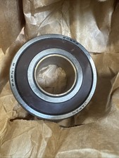 Fafnir 206PP radial deep groove ball bearing new Open Box no Box 