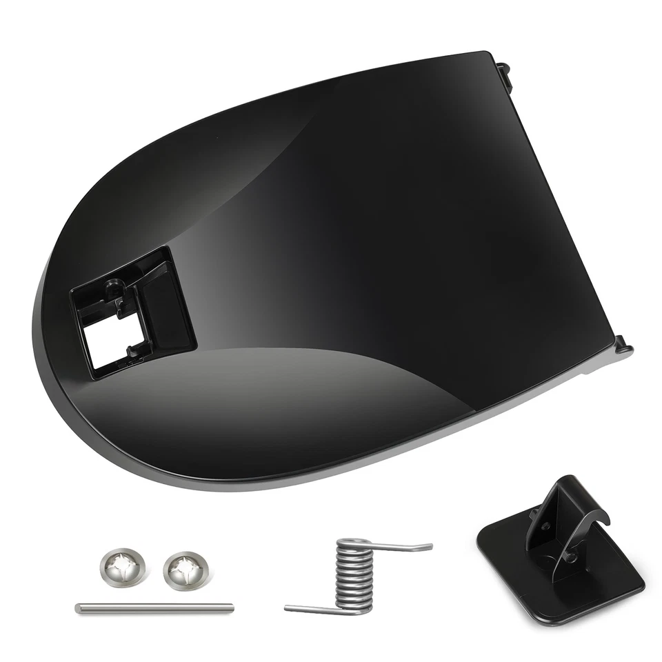 291002249 Glove Box Door & Latch Kit For Sea-Doo GTI 4TEC SE 2007 GTI 2006-2010 - Image 4 of 4