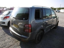 Cardan Volkswagen TOURAN