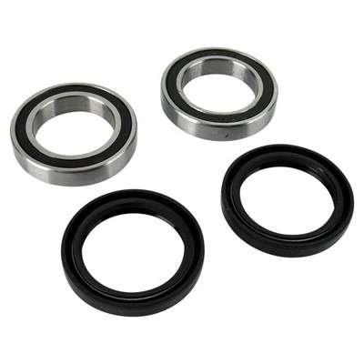 2007 Husaberg FS 550C Dirt Bike Pivot Works Front Wheel Bearing Kit