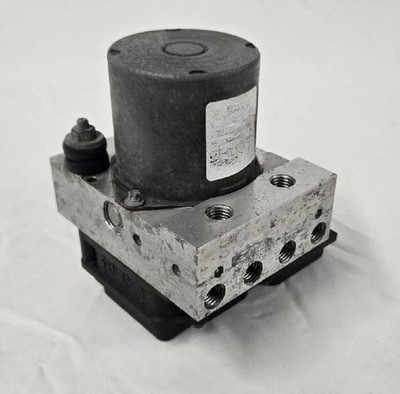 2009-2011 Lincoln Town Car Crown Vic Grand Marquis Anti-Lock Brake Pump Oem
