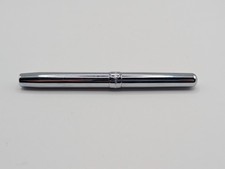 Vtg Fisher SIlvertone Bullet Style Space Pen Explorer