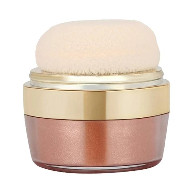 Lakmé 9 to 5 Flawless Matte Complexion Compact Powder, Melon, Absorbs Oil, Conce - Image 4 of 4
