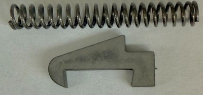 Titanium Sharp Claw Extractor For Ruger  10/22  LR & Mag & Charger