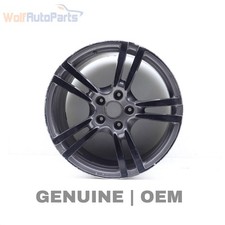 2010-16 PORSCHE PANAMERA - REAR 20" INCH Alloy RIM / Wheel 97036219204