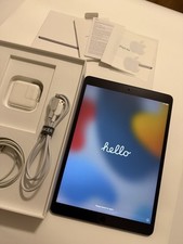 Apple iPad Air 3rd Generation 64 GB, WIFI - Space Grey