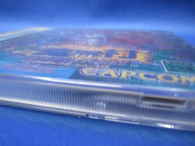 Sega Saturn Software Arthur and Astaroth's Mystery Makaimura from japan