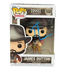Funko Pop Yellowstone Figures Gallery and Checklist 23