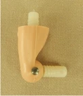 Vintage 1970 Hasbro GI Joe AT Action Figure Right Elbow Arm Parts Mint C9