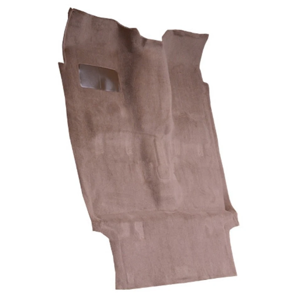 Tapete para Ford Bronco II Pass Area Cutpile 1984-1990 - Imagem 2 de 4