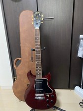 Gibson Les Paul Special DC P90 Made 1995