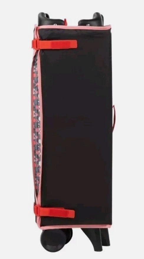 Disney Baby Minnie Mouse Dulce Maravilla Play Yard Garden Delight - Nuevo en Caja Foto 4 de 4