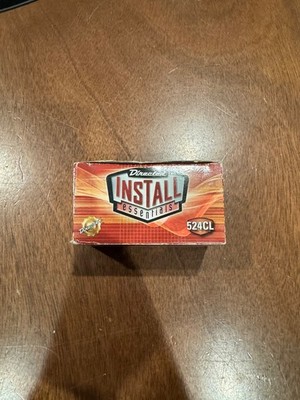 Directed Install Essentials 524CL
