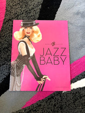 Barbie Collector 2007 JAZZ BABY fantastic Illustrations Summer collection