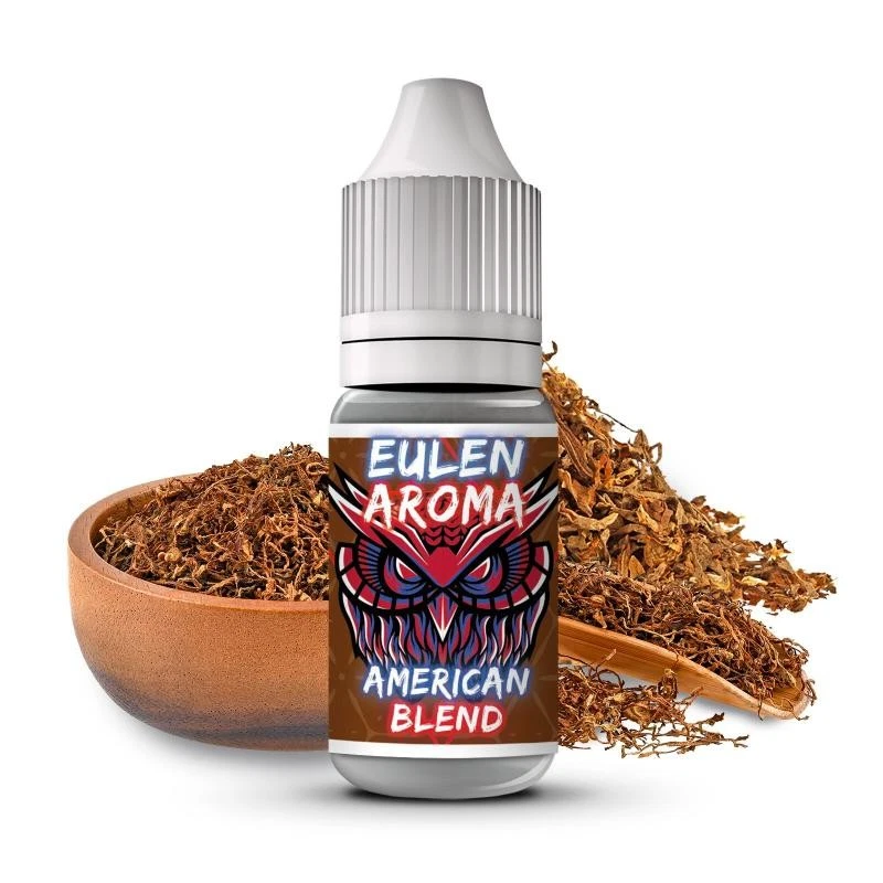 American Blend Tabak in E-Liquids & E-Zigaretten-Nachfllpacks online  kaufen | eBay.de