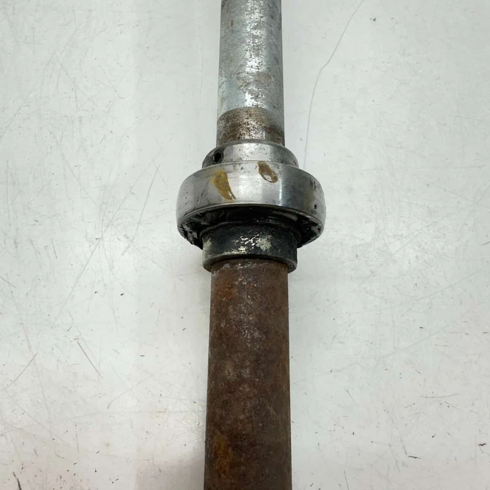 Eje de gato - Polaris XLT Limited 1997 Foto 3 de 4