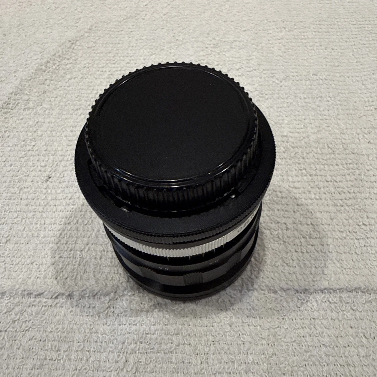 Soligor f/2.8 Camera Lenses for Nikon for sale | eBay