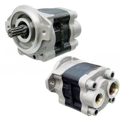 67120-26650-71 Toyota Forklift Hydraulic Pumps 8FG2030 / 4Y 67110-N3070-71