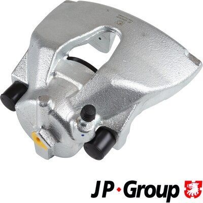JP Group 1261900480 Bremssattel FüR Opel Saab-image