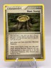 Giant Stump 75/92 EX Legend Maker Pokemon LP