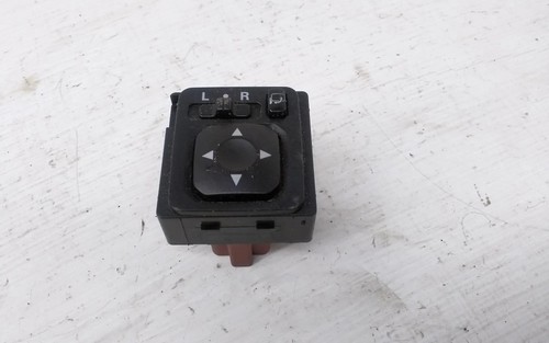 MITSUBISHI GRANDIS NAW Spiegeleinstellschalter 183569 2.38 Petrol 27660889
