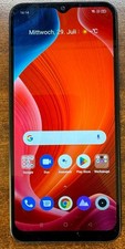 Smartphone Handy Realme C21 debraucht in gutem Zustand