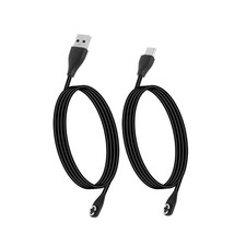 Charging Cable USB Type C Magnetic Charger Cord for Shokz Aeropex OpenRun Bone