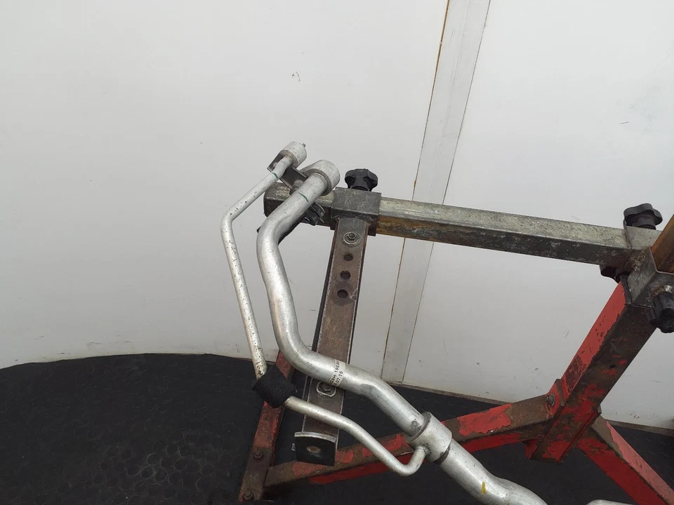 FORD S MAX Air Conditioning Pipes Hoses 2015-2023 2.0L Diesel T8CJ DG9H19E881DG - Image 3 of 4