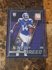 2015 Donruss Football Cards 10