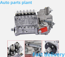 Fuel Injection Pump 3931537 3931538 For Dodge Ram 5.9L Diesel 6BT Cummins P7100