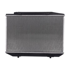 K&uuml;hler Motork&uuml;hlung Wasserk&uuml;hler f&uuml;r Mercedes S-Klasse W126 C126 1265004803